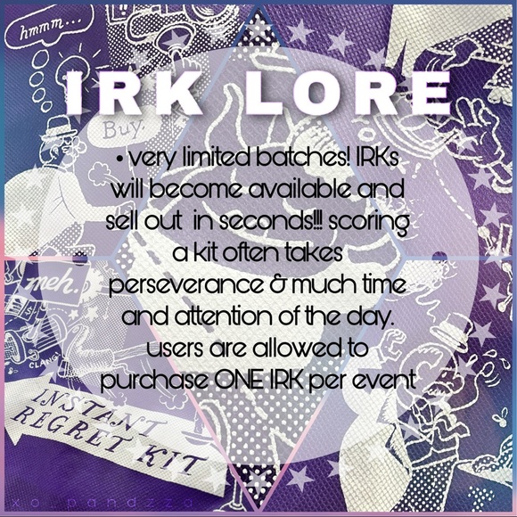 ‼️SECOND HAND IRK💥 - Picture 4 of 7